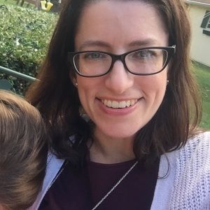 Meet your Posher, Kim